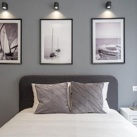 Relax Apartament In Piata Universitatii Bukurešť Exteriér fotografie