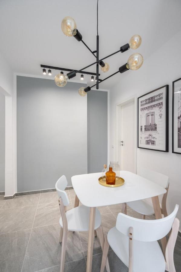 Relax Apartament In Piata Universitatii Bukurešť Exteriér fotografie