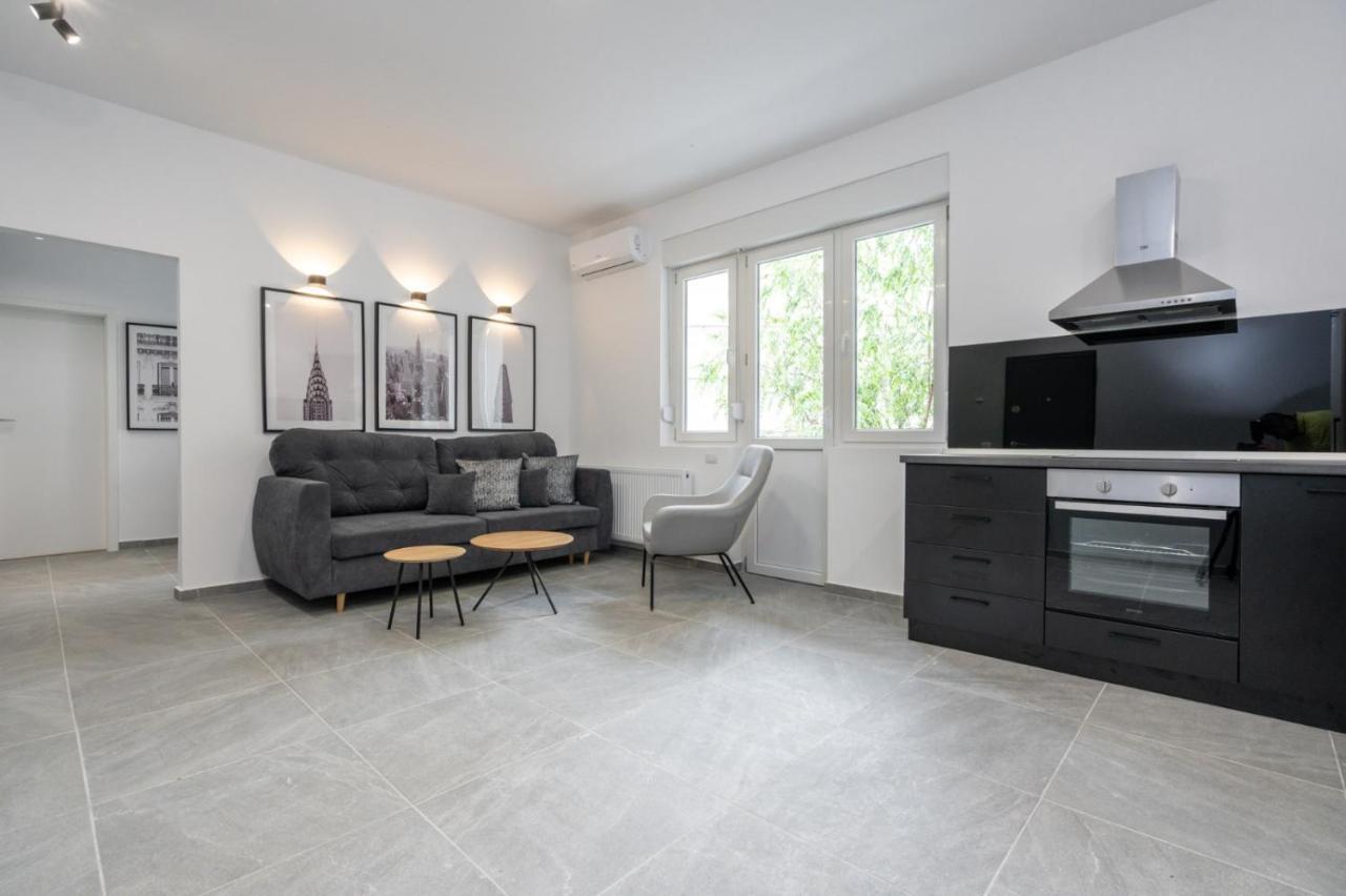 Relax Apartament In Piata Universitatii Bukurešť Exteriér fotografie