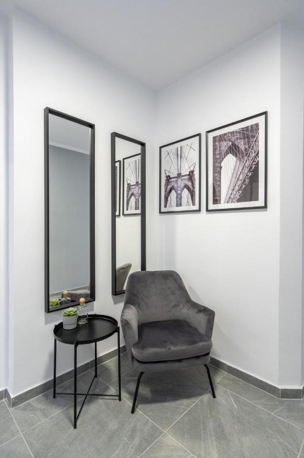 Relax Apartament In Piata Universitatii Bukurešť Exteriér fotografie