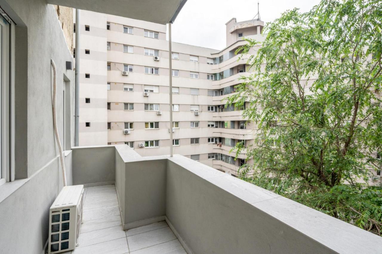 Relax Apartament In Piata Universitatii Bukurešť Exteriér fotografie